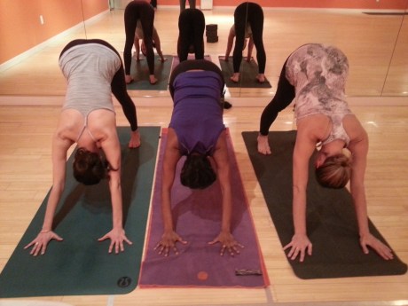 Practicing with my big dawgs20151122_191851