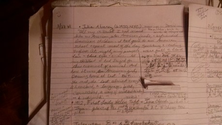 March 27 Alvarez and Sakura YIN