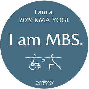 I am MBS 2019